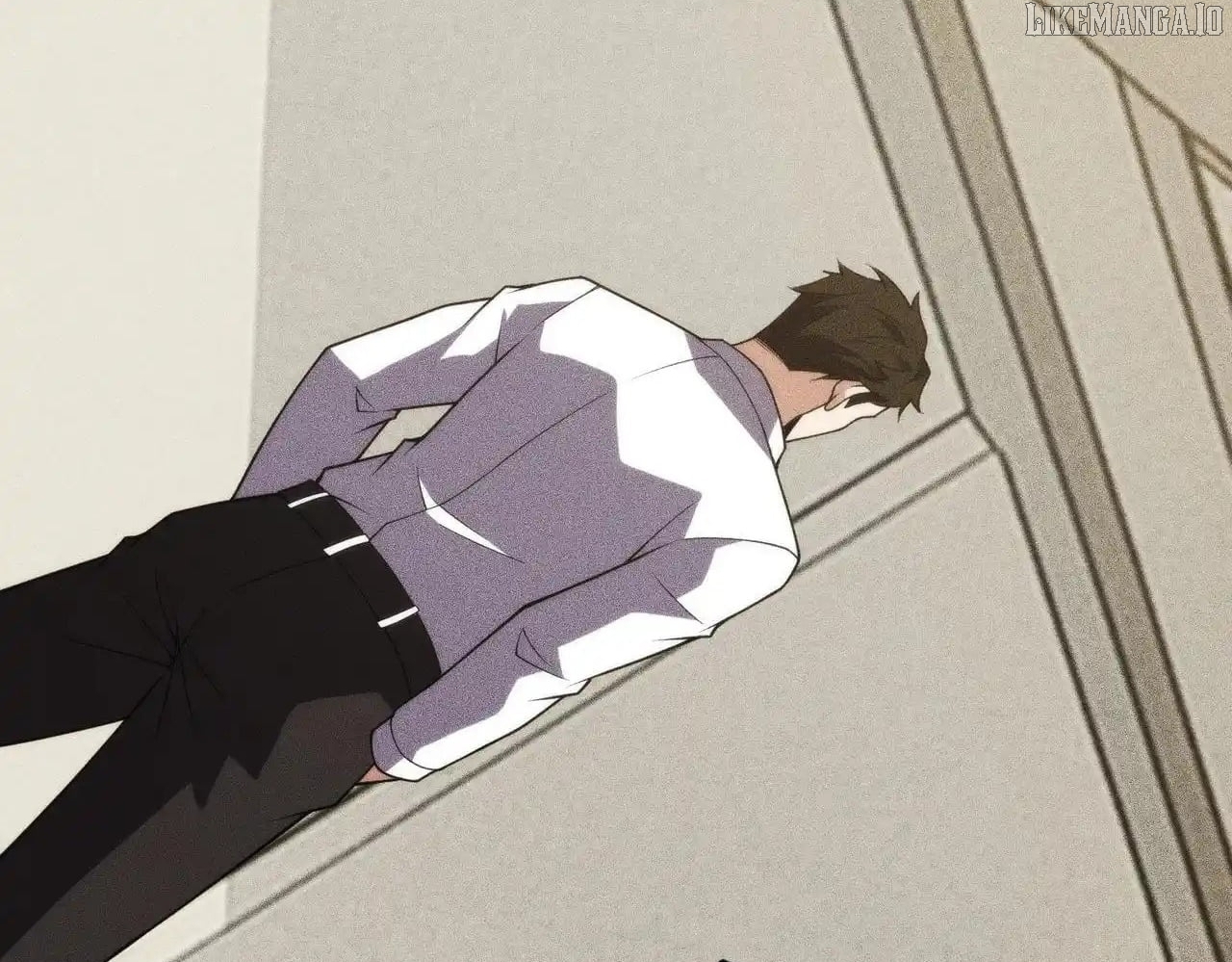 Hidden Dragon in the City (2025) Chapter 11 - page 90